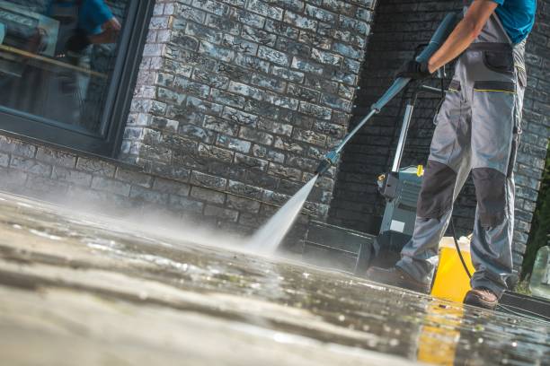 Reliable Whitewater, WI Pressure Washing Services Solutions