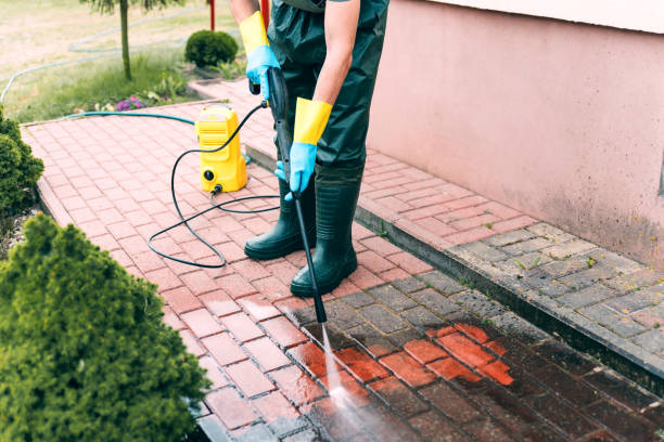 Best Building Exterior Washing  in Whitewater, WI
