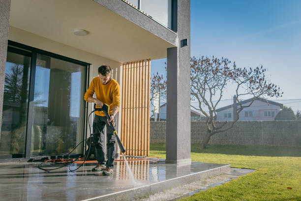 Best House Exterior Washing  in Whitewater, WI