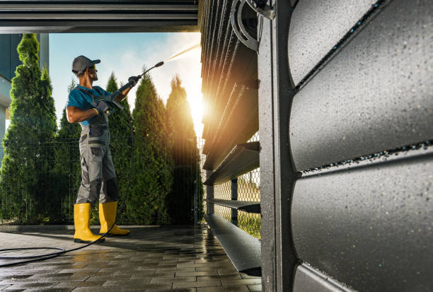 Best Pool Deck Cleaning  in Whitewater, WI