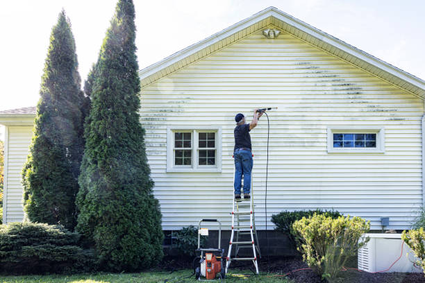 Best Animal Enclosure Cleaning  in Whitewater, WI