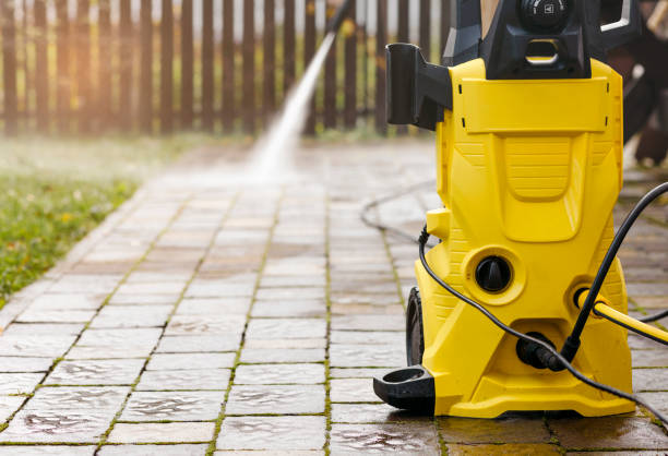 Best Dumpster Area Cleaning  in Whitewater, WI