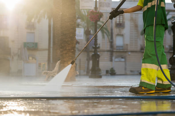 Best Factory Floor Cleaning  in Whitewater, WI